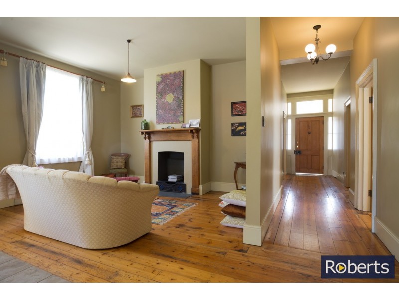 15 Arthur Street, Evandale TAS 7212