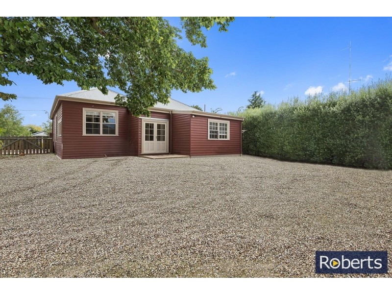 15 Arthur Street, Evandale TAS 7212