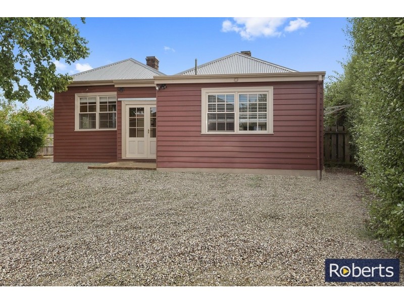 15 Arthur Street, Evandale TAS 7212