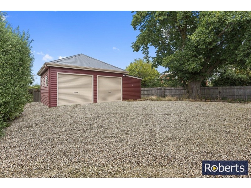 15 Arthur Street, Evandale TAS 7212