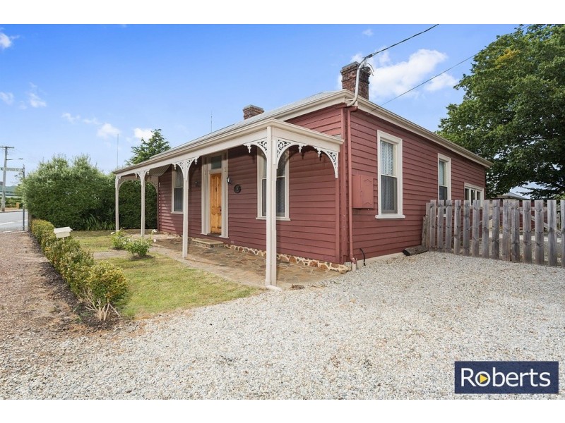 15 Arthur Street, Evandale TAS 7212