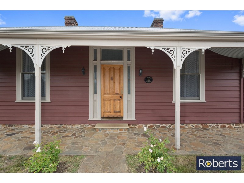 15 Arthur Street, Evandale TAS 7212