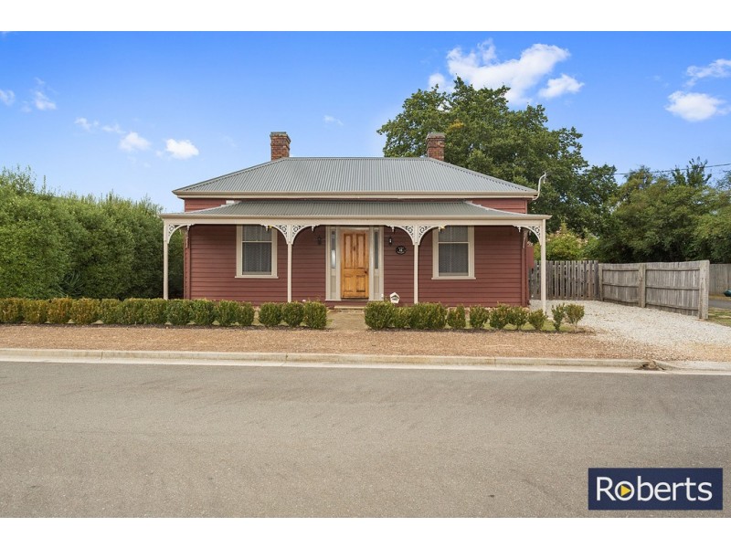 15 Arthur Street, Evandale TAS 7212