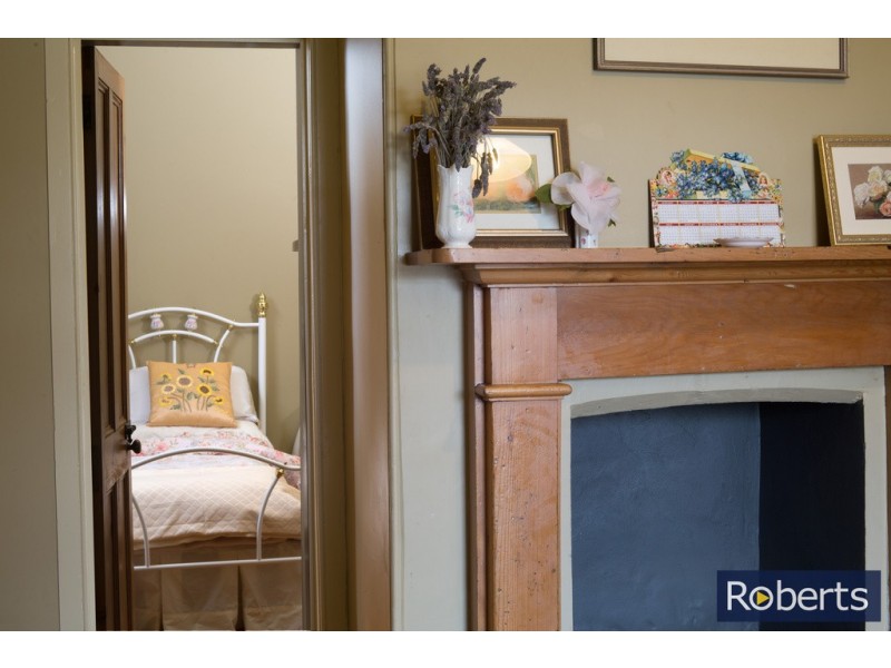 15 Arthur Street, Evandale TAS 7212