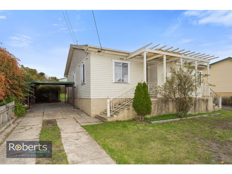 62 Hargrave Crescent, Mayfield TAS 7248