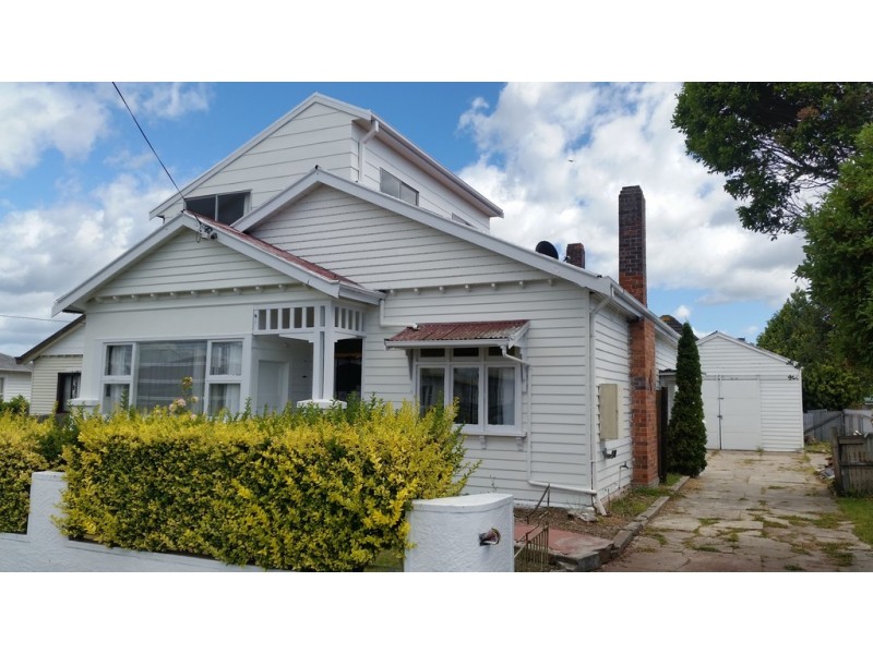 24 Joffre Street, Mowbray TAS 7248