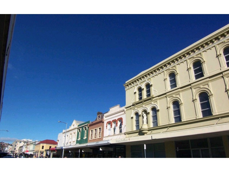64a George Street, Launceston TAS 7250