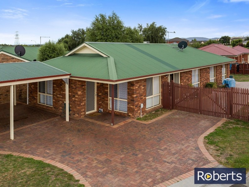 7 Mountgarrett Court, Youngtown TAS 7249