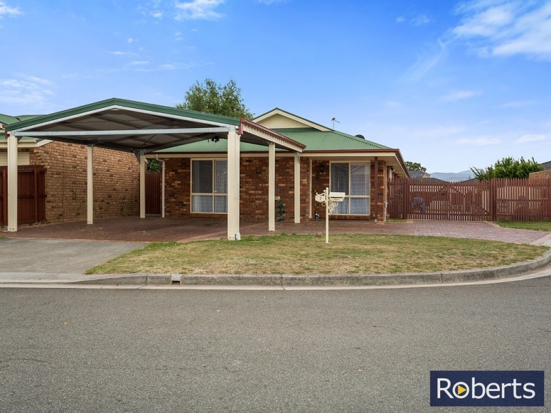 7 Mountgarrett Court, Youngtown TAS 7249