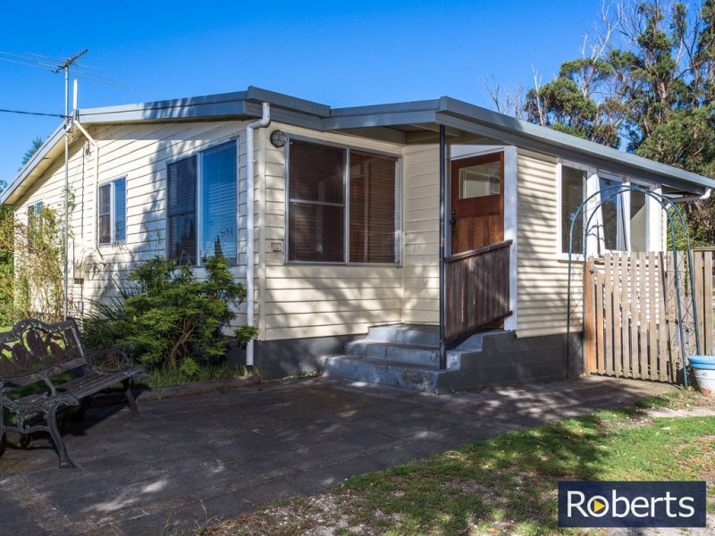 29 Cambock Lane West, Evandale TAS 7212