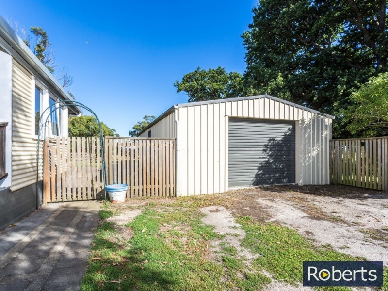29 Cambock Lane West, Evandale TAS 7212