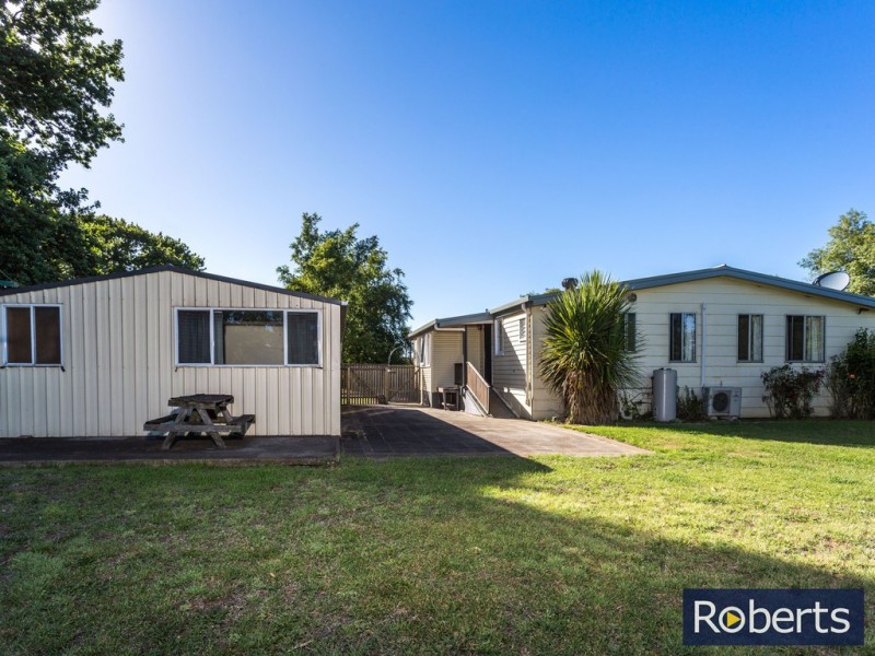 29 Cambock Lane West, Evandale TAS 7212