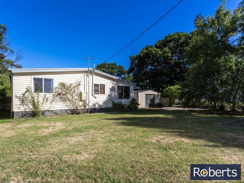 29 Cambock Lane West, Evandale TAS 7212