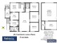 29 Cambock Lane West, Evandale TAS 7212 Floorplan