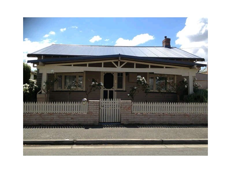 2 Waugh Street, Invermay TAS 7248