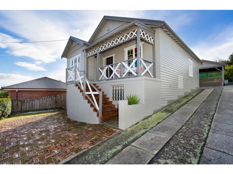 5 Leslie Street, South Launceston TAS 7249