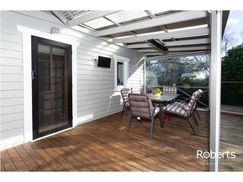 5 Leslie Street, South Launceston TAS 7249