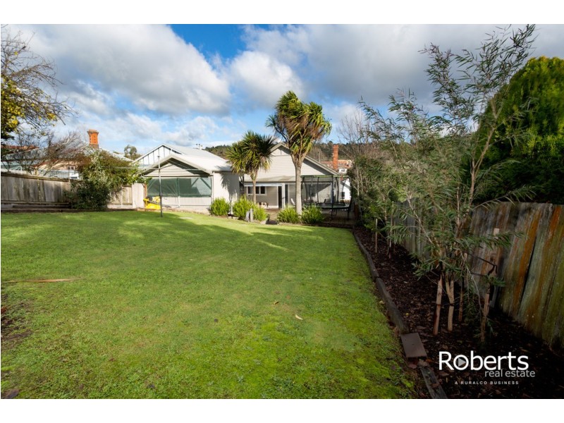 5 Leslie Street, South Launceston TAS 7249