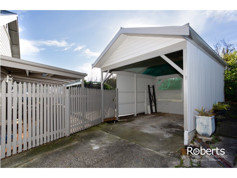 5 Leslie Street, South Launceston TAS 7249