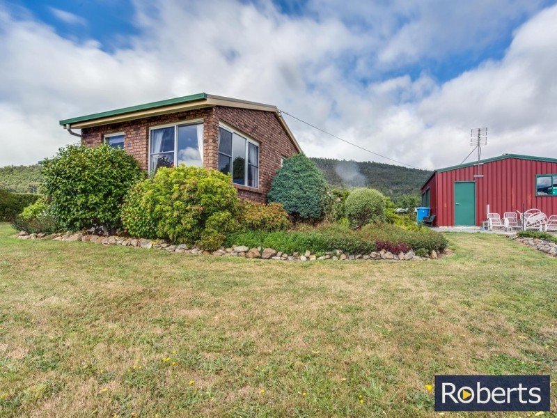 10 Junction Road, Mole Creek TAS 7304