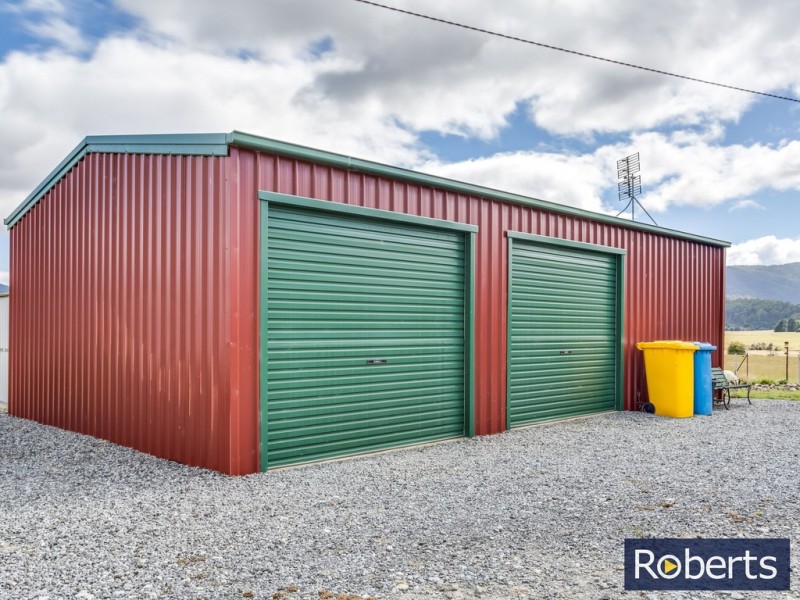 10 Junction Road, Mole Creek TAS 7304