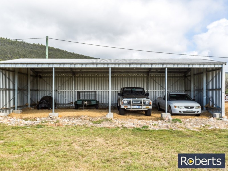10 Junction Road, Mole Creek TAS 7304