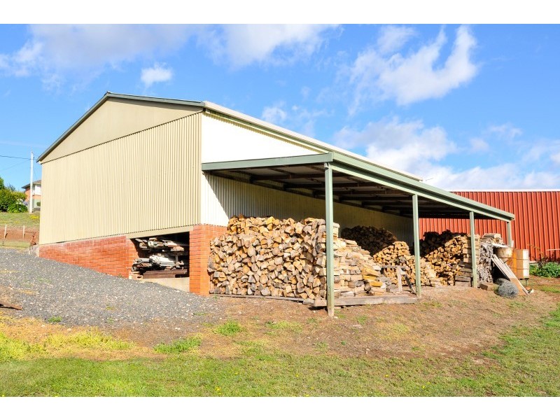 61 West Church Street, Deloraine TAS 7304