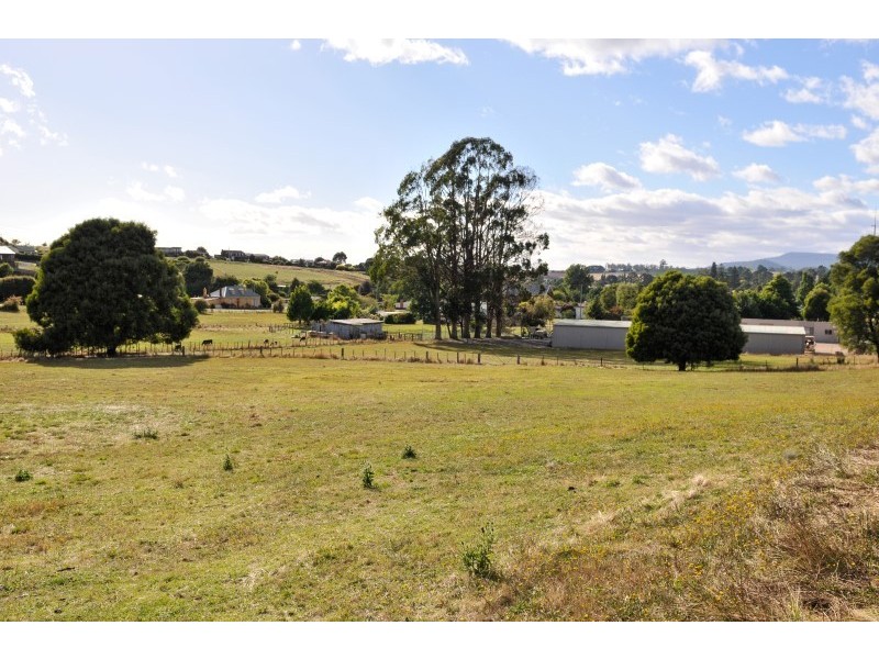 61 West Church Street, Deloraine TAS 7304