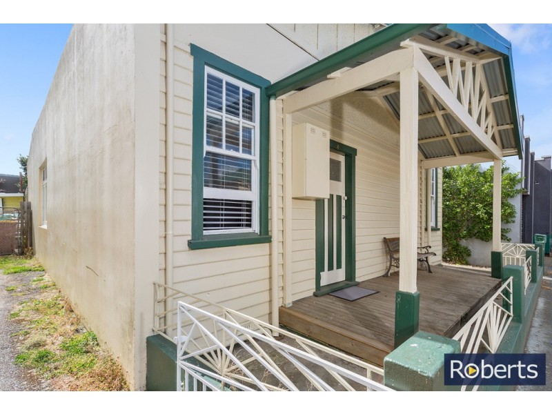 4 Russell Street, Invermay TAS 7248