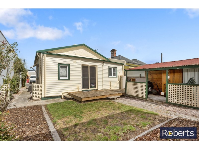 4 Russell Street, Invermay TAS 7248