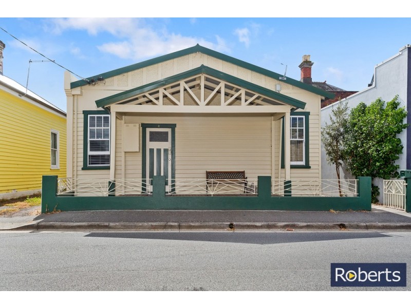 4 Russell Street, Invermay TAS 7248