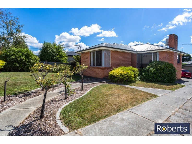 41 Clare Street, Hadspen TAS 7290