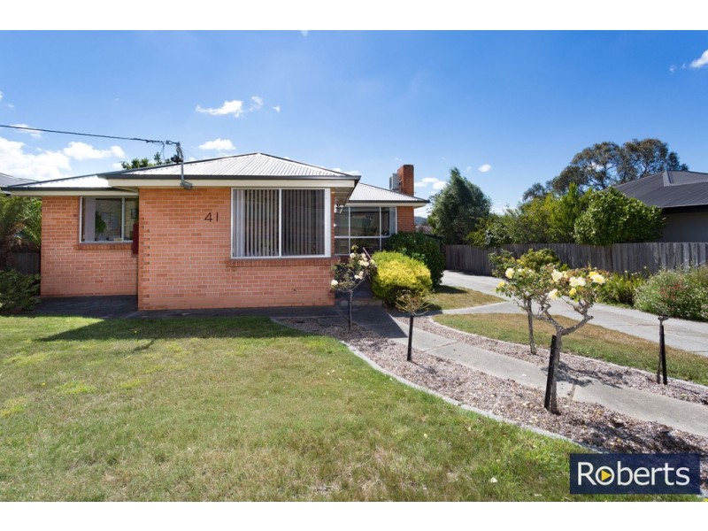 41 Clare Street, Hadspen TAS 7290