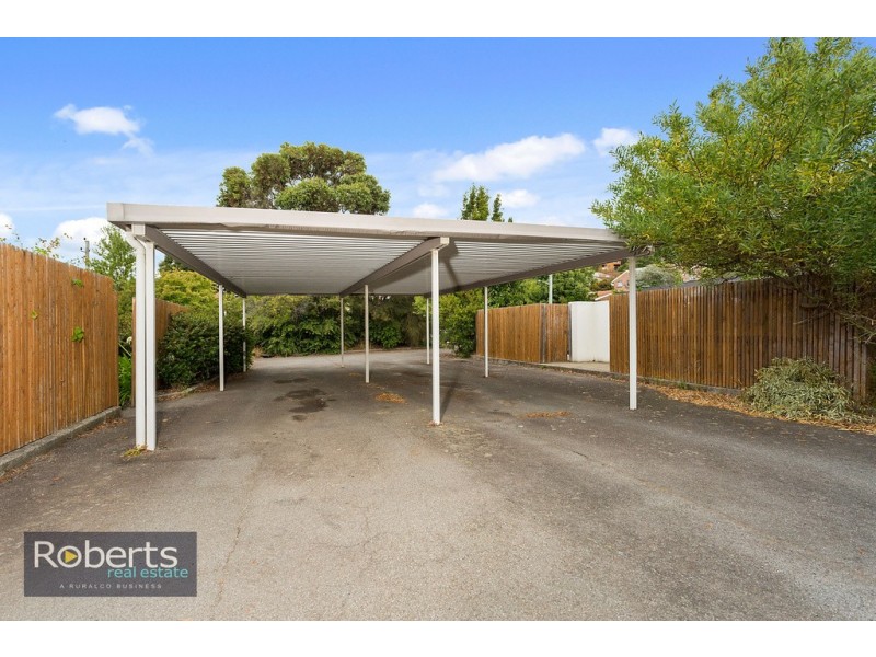 3/26 Pitt Avenue, Trevallyn TAS 7250