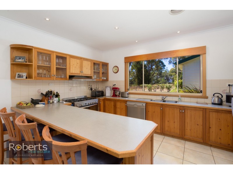 74 Ridge Road, Legana TAS 7277