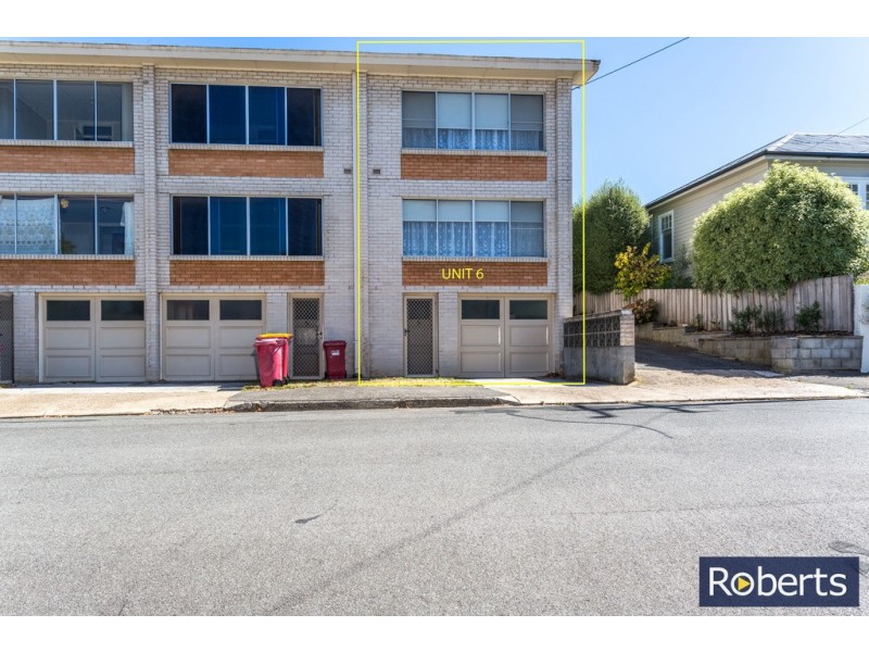 6/64 Arthur Street, East Launceston TAS 7250