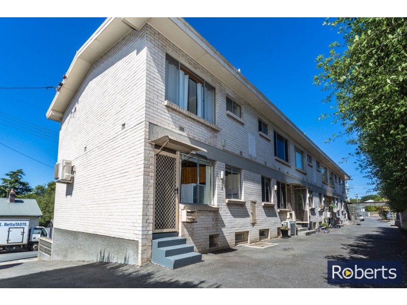 6/64 Arthur Street, East Launceston TAS 7250