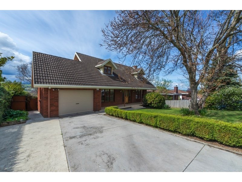 17 Beech Road, Norwood TAS 7250