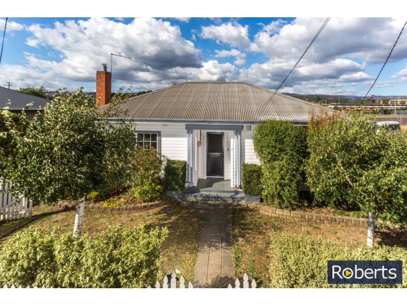 5 Sherriff St, Newstead TAS 7250