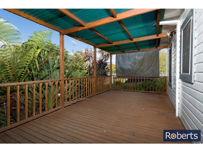 5 Sherriff St, Newstead TAS 7250