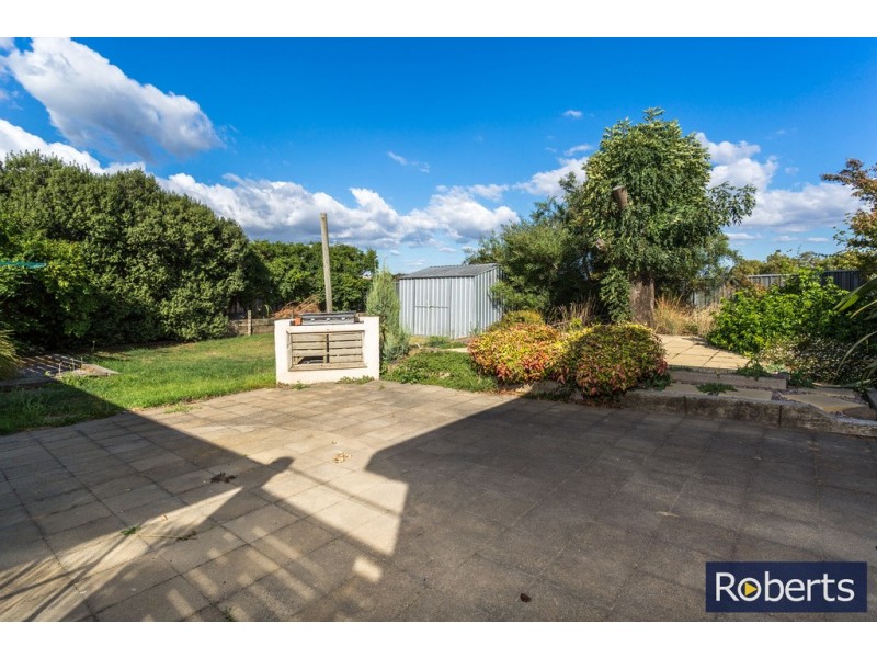 5 Sherriff St, Newstead TAS 7250