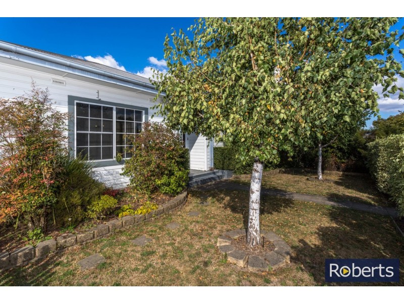 5 Sherriff St, Newstead TAS 7250