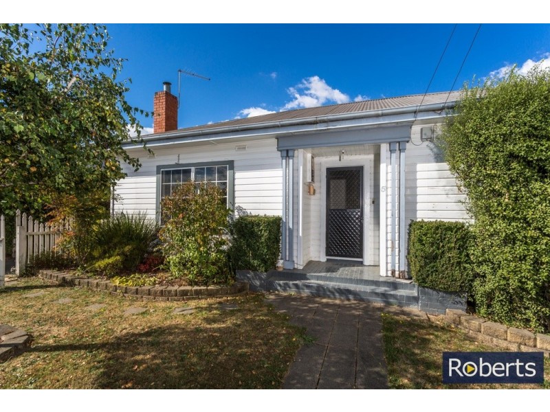 5 Sherriff St, Newstead TAS 7250