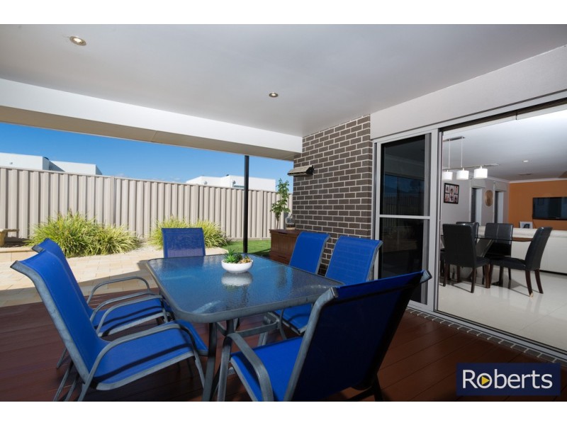 31 Legges Crescent, Prospect TAS 7250