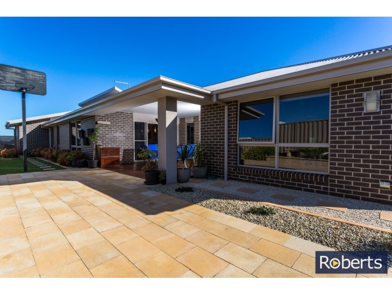31 Legges Crescent, Prospect TAS 7250