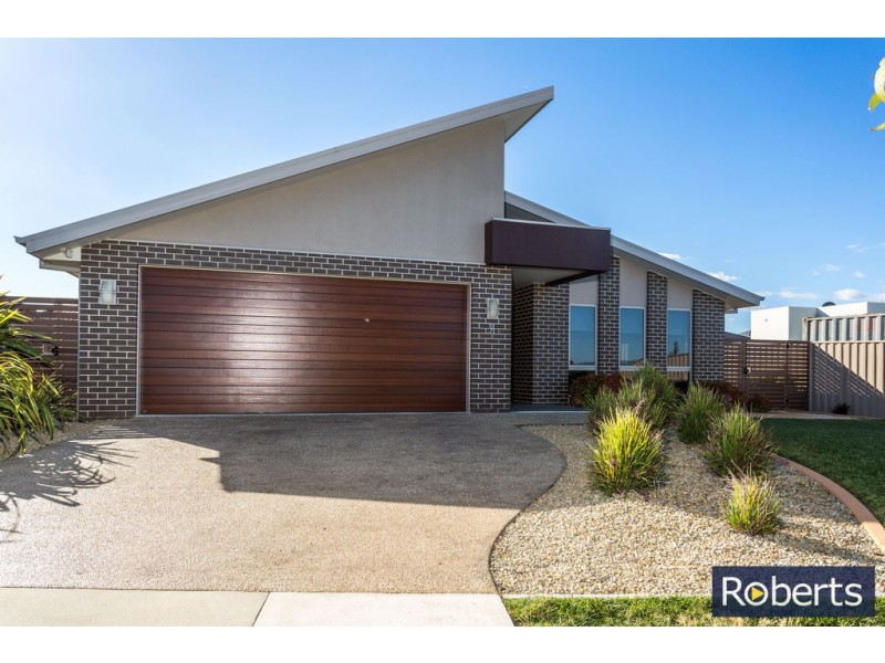 31 Legges Crescent, Prospect TAS 7250