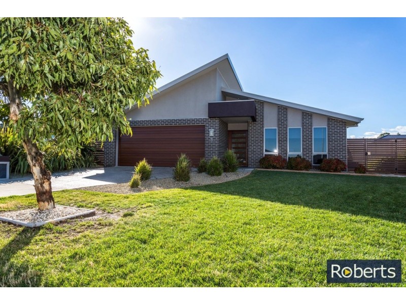 31 Legges Crescent, Prospect TAS 7250