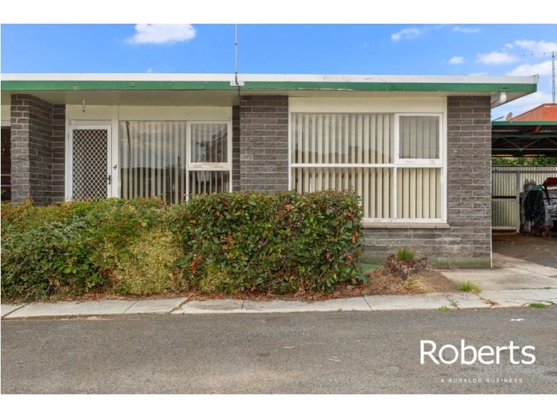 4/4 Bruce Street, Prospect TAS 7250