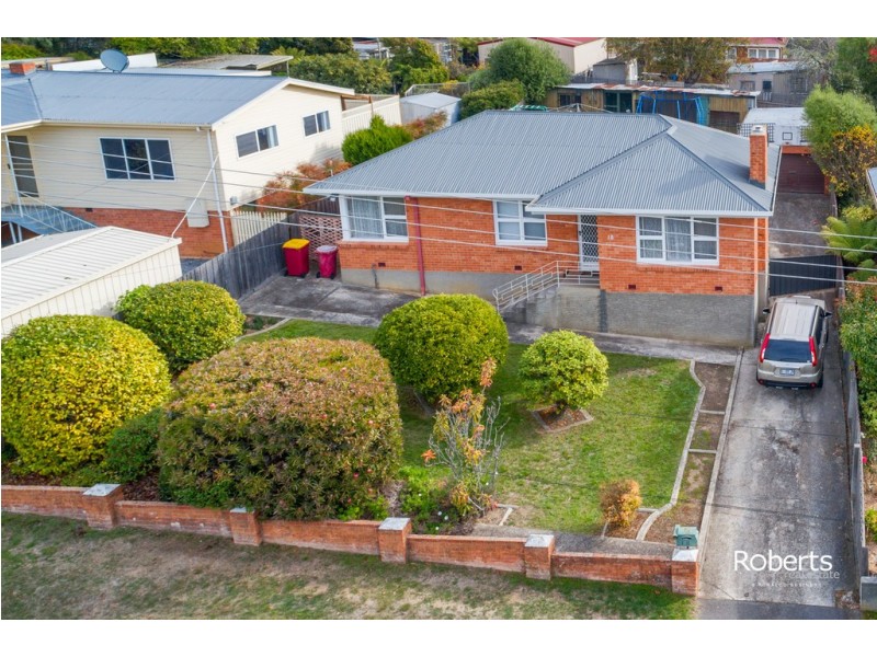 18 Brooklyn Road, Youngtown TAS 7249