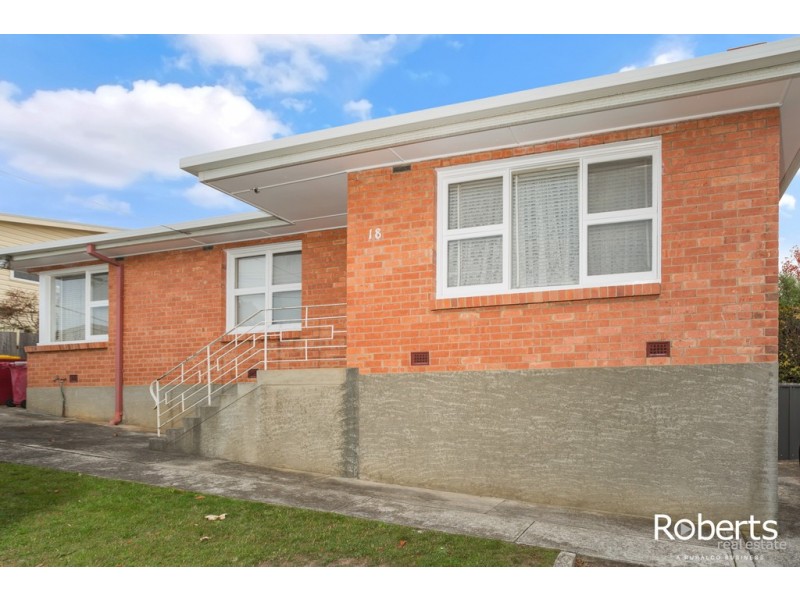 18 Brooklyn Road, Youngtown TAS 7249